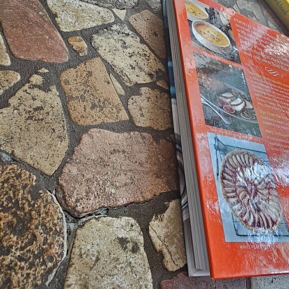 Food & Wine Annual Cookbook 2010 Over 600 Recipes, Hardcover - Picture 3 of 5